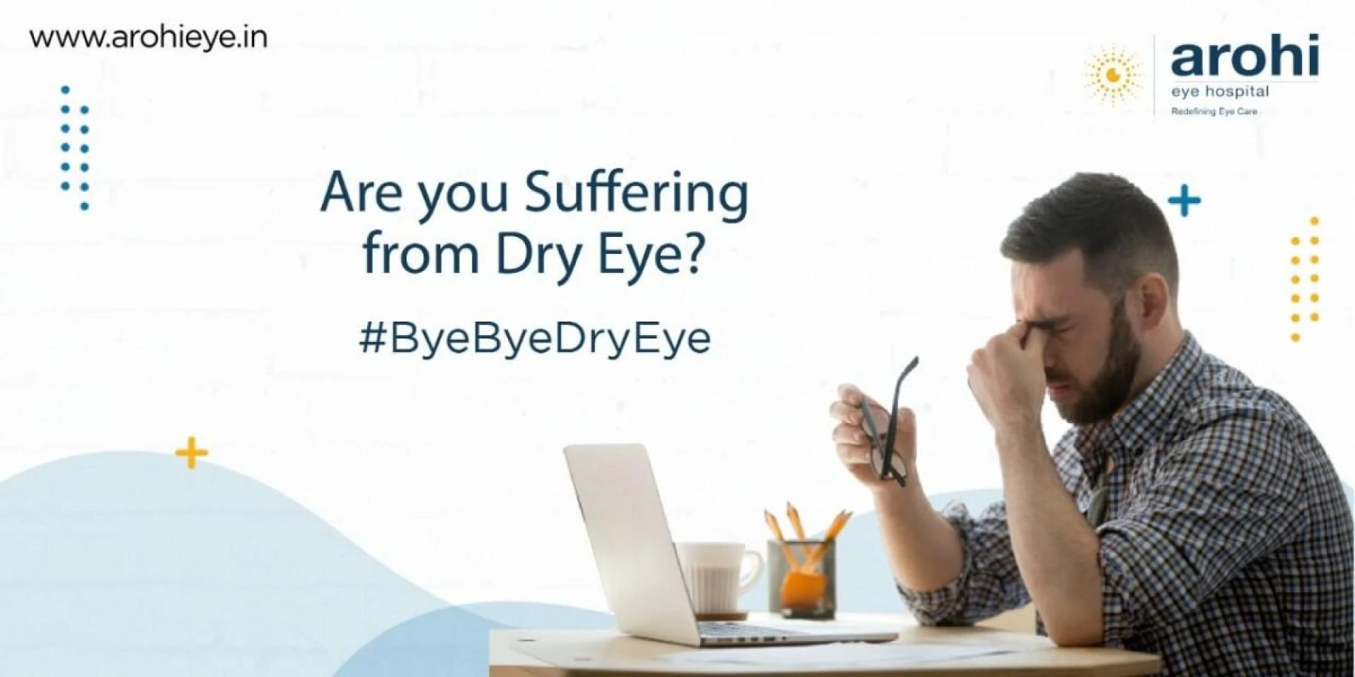 Dry Eye Disorder: Symptoms And Treatment