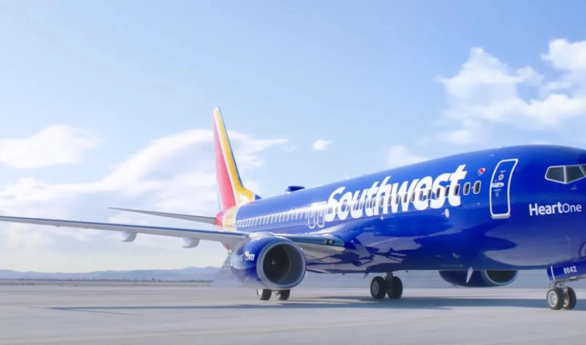 What does Wanna Get Away on Southwest Airlines Mean?