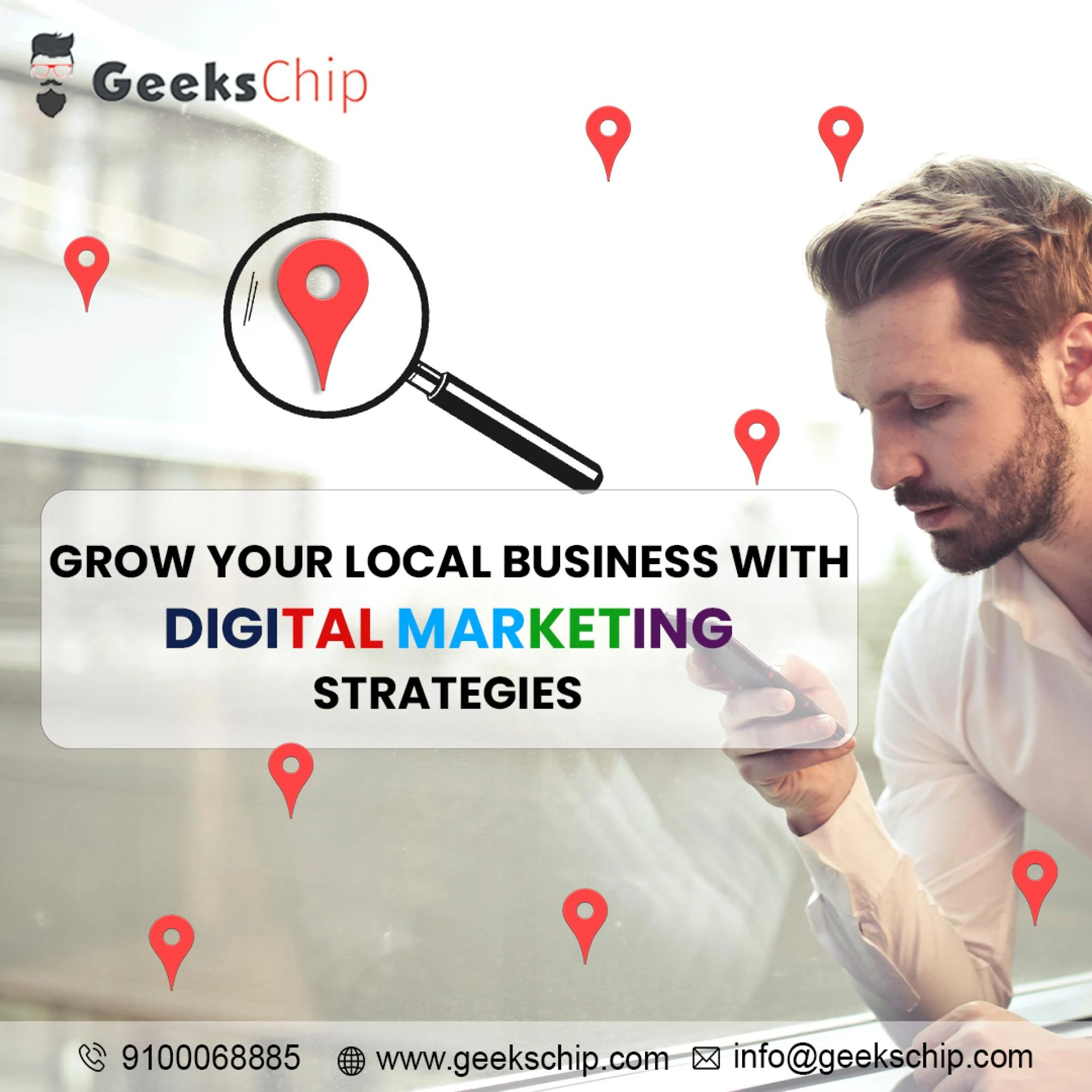 Unlocking Success: The Path of Digital Transformation in Marketing