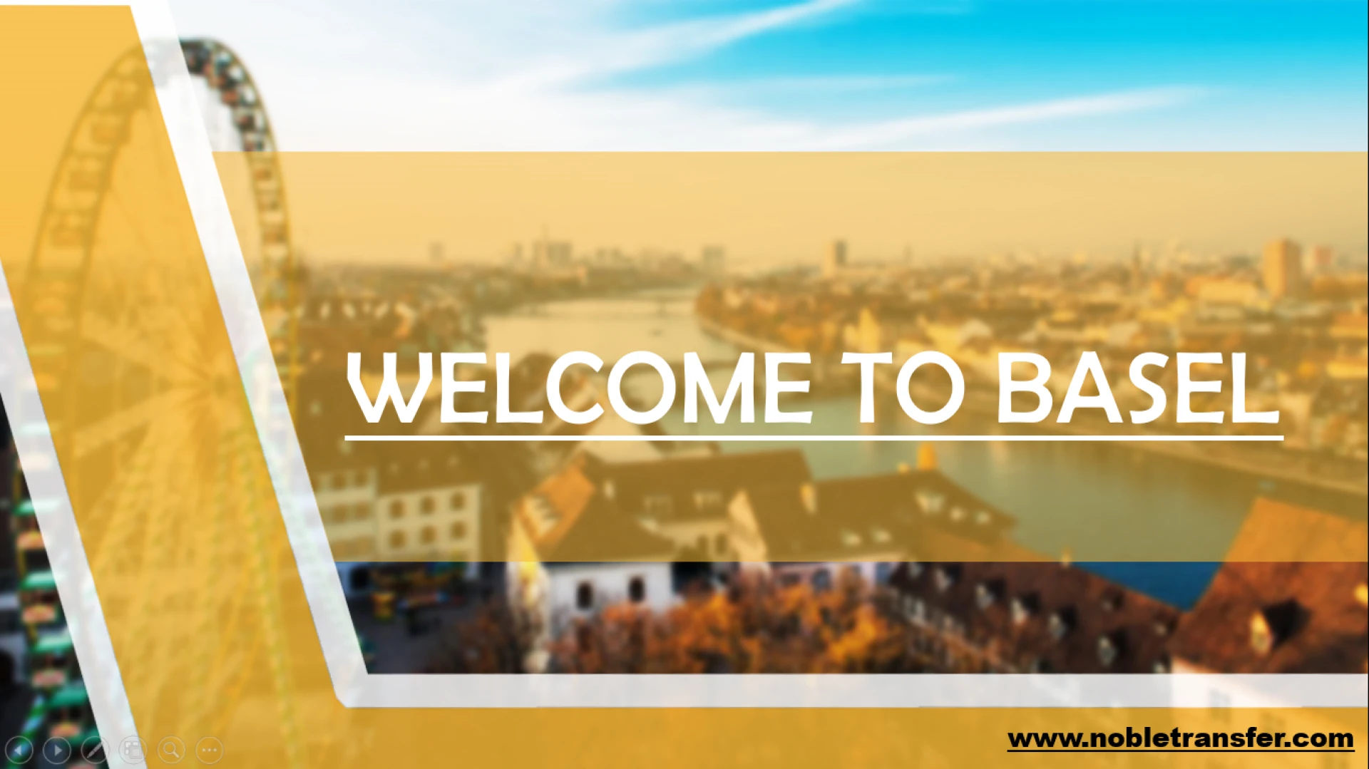 Explore Basel, Switzerland - Amazing Travel Tips and Things to Do In Basel