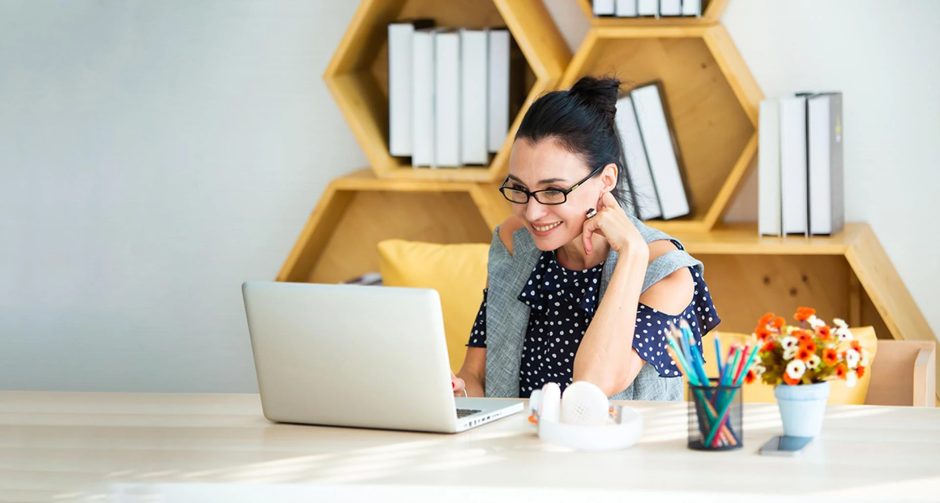 How Can I Make My Home More Livable While Being Confined at Home?