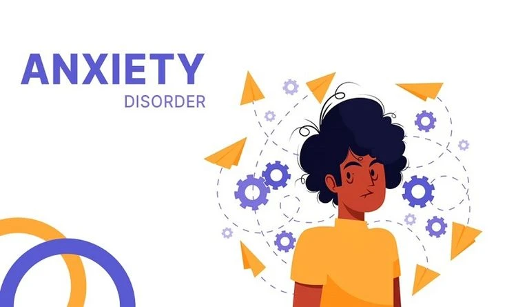 Unraveling Anxiety Disorder: A Comprehensive Guide