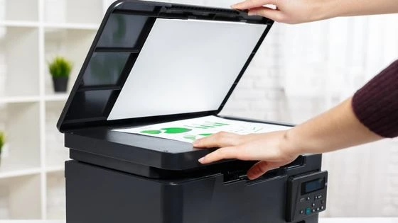 How to Find Hp Printer Default Password?