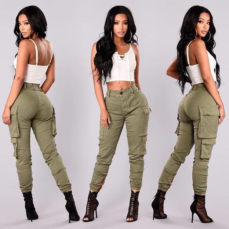 2024's Best Cargo Pants for Outdoor Adventures