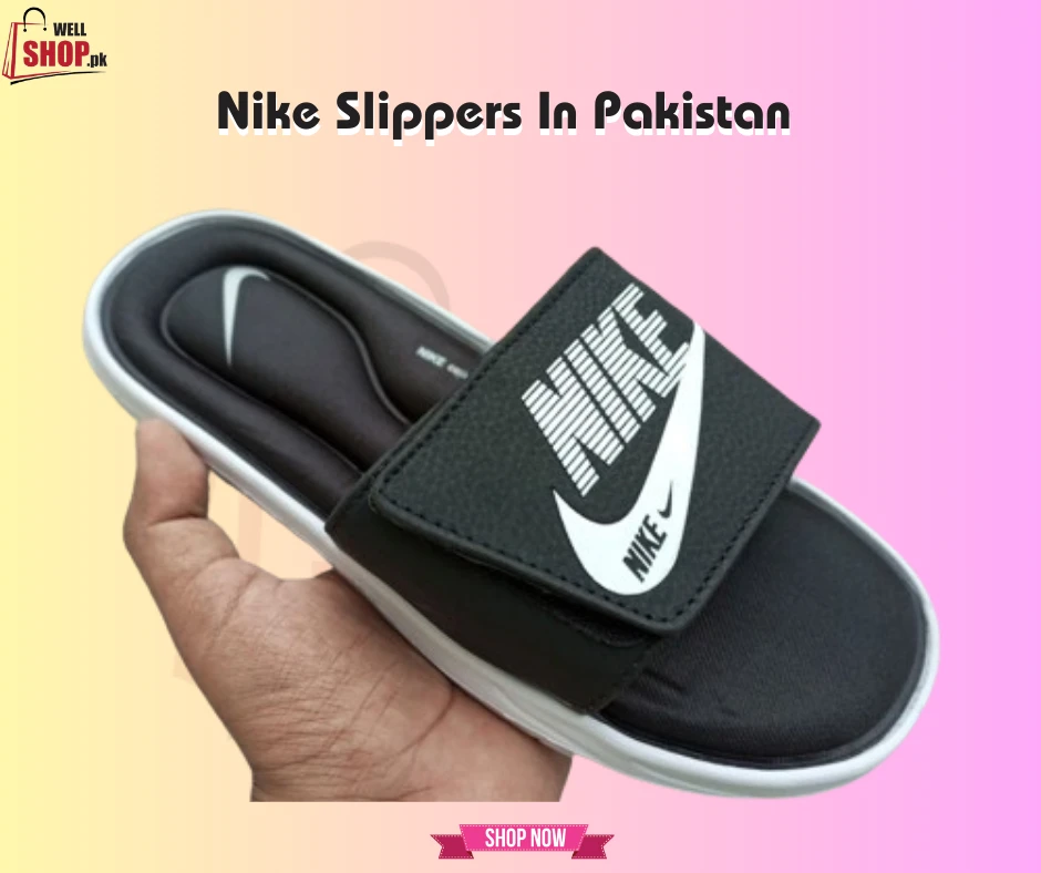 Step into Comfort: Explore the Top Nike Slippers for Your Feet