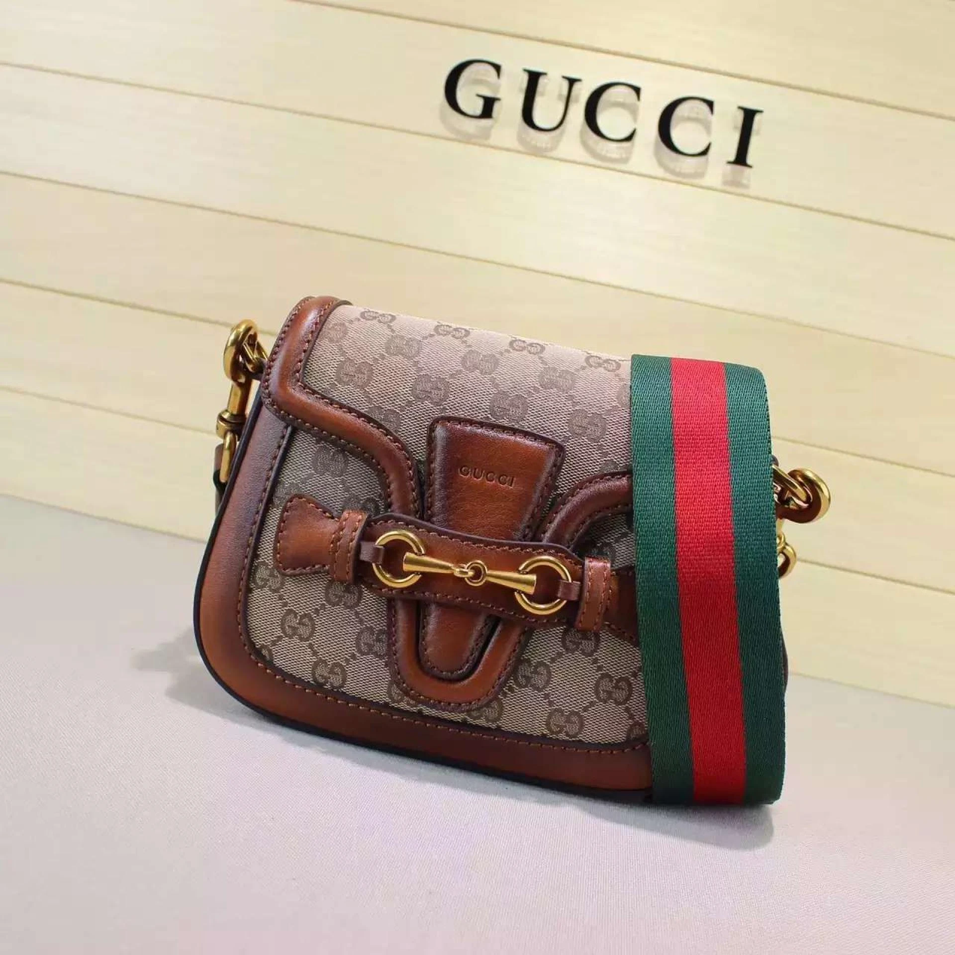 Unveiling Timeless Treasures: A Look at Gucci's Latest Bags in Pakistan