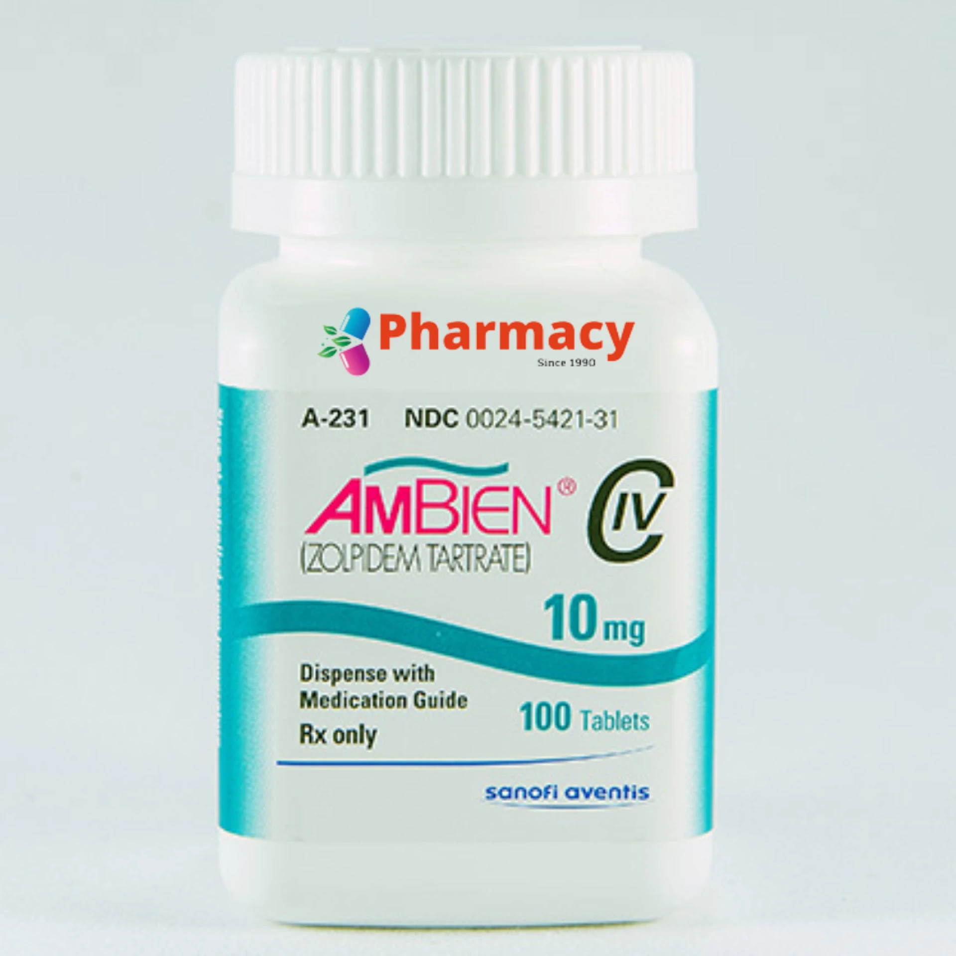 Order Ambien Online Overnight | Zolpidem | pharmacy1990