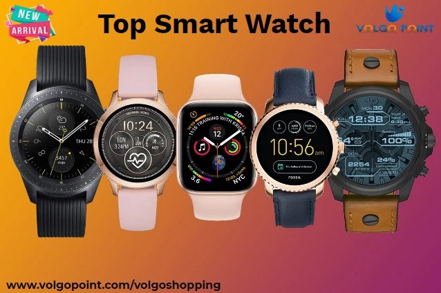 Unique Benefits of Wearing a Smart watch in 2020