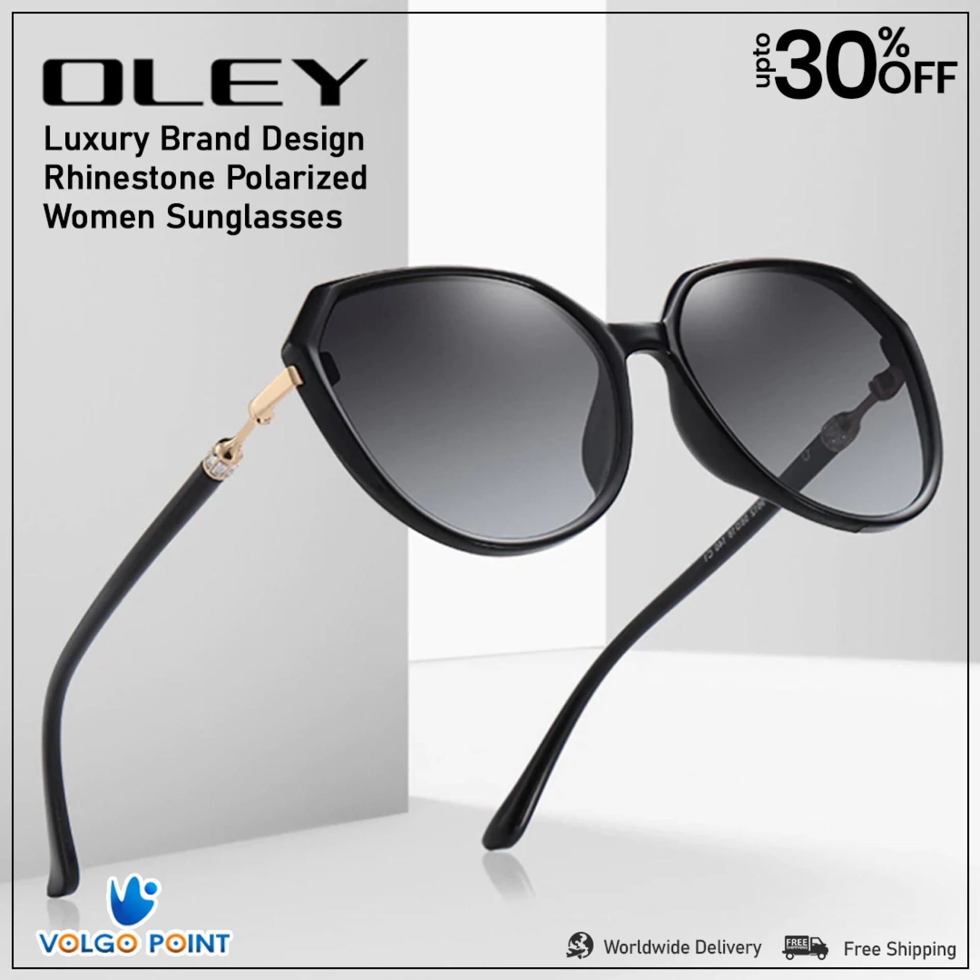 Reasons to Wear Oley Glasses for Fashion Purposes