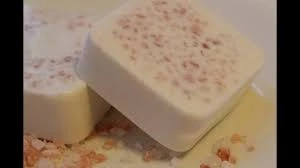 Using &amp; Benefits of Himalayan Soap / Deodorant