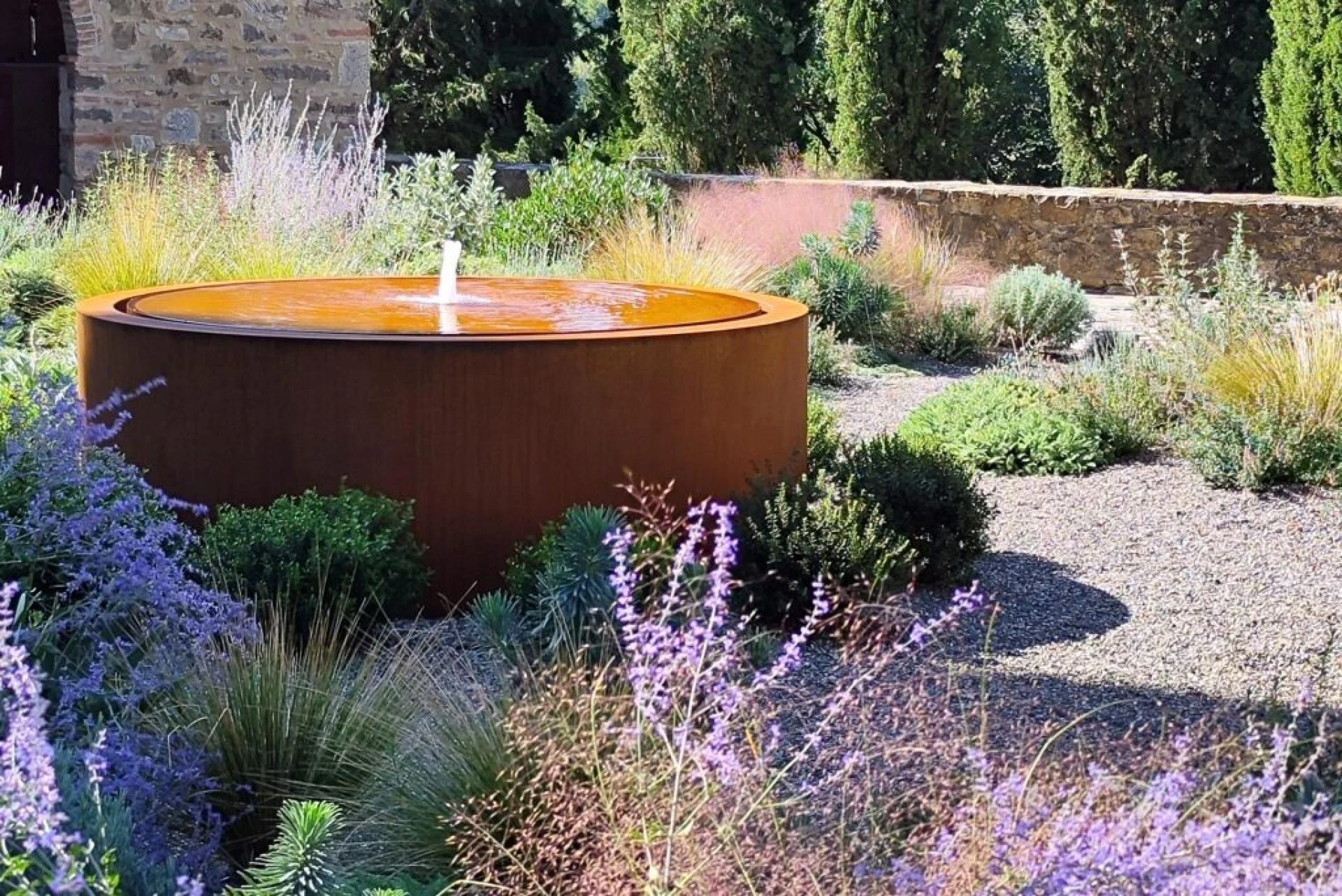 Discover the Best Tuscan Garden Designer Near You for Stunning Landscape Design