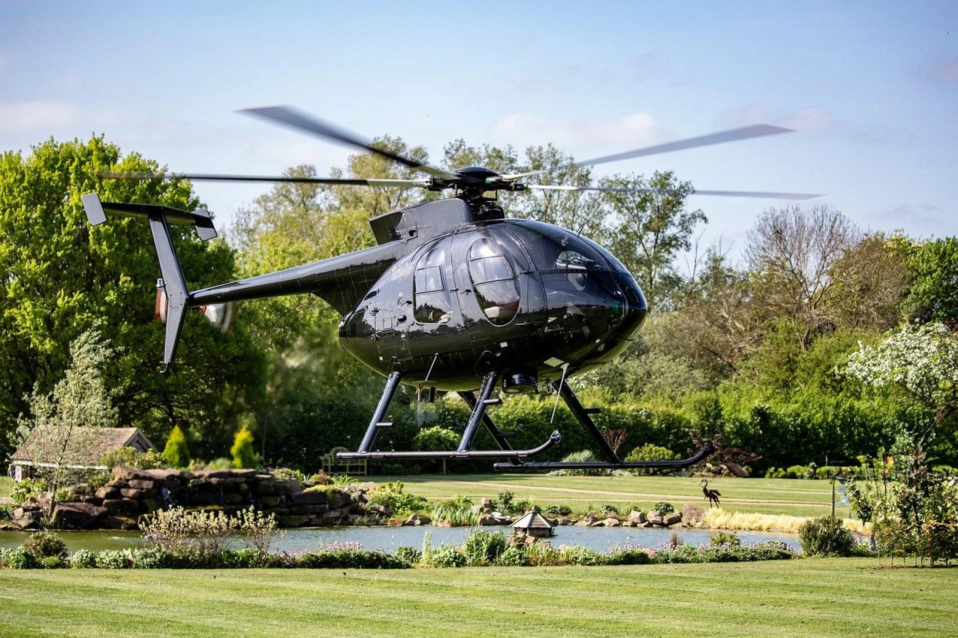 Helicopter Tourism Market Key Findings and Emerging Demand, Unlocking Insights by 2030