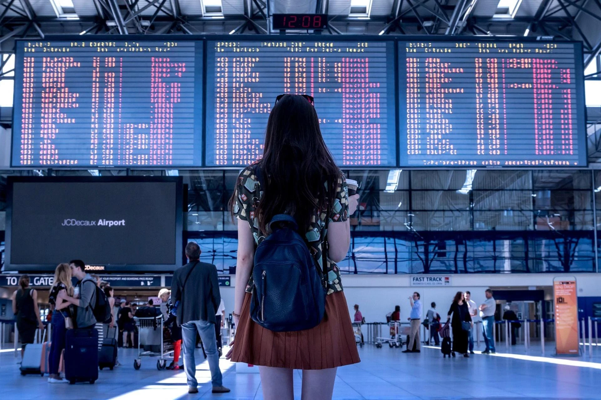 Airport Management Market Revenue Growth Analysis, Emerging Trends and Industry Outlook by 2030