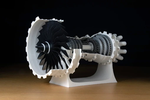 Aircraft Turbofan Engine Market Revenue Analysis and Regional Share, Insights from the Report by 2030