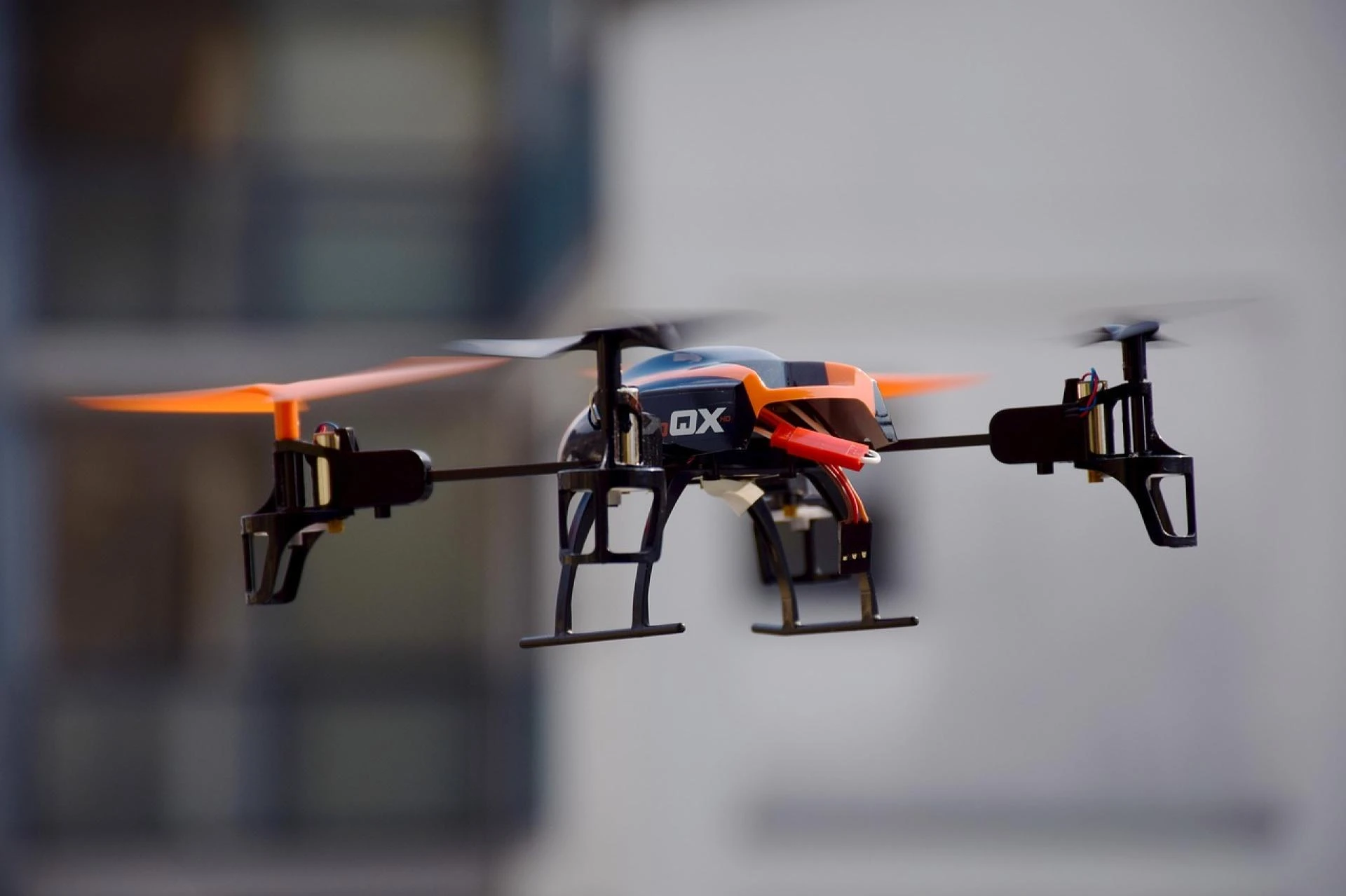 Drones Market for Energy Industry Size and Statistics, Examining the CAGR Status by 2030