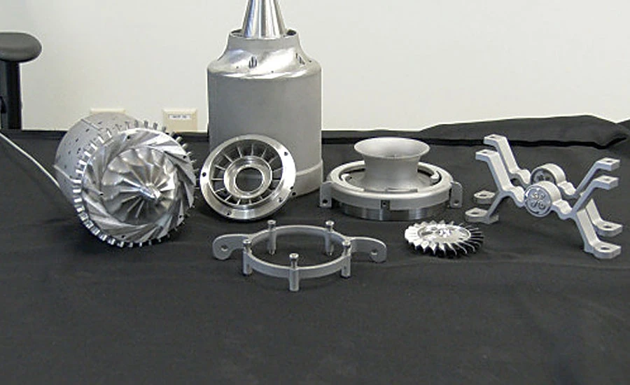 Aerospace Additive Manufacturing Market Revenue Growth and Application Analysis, Latest Updates by 2032