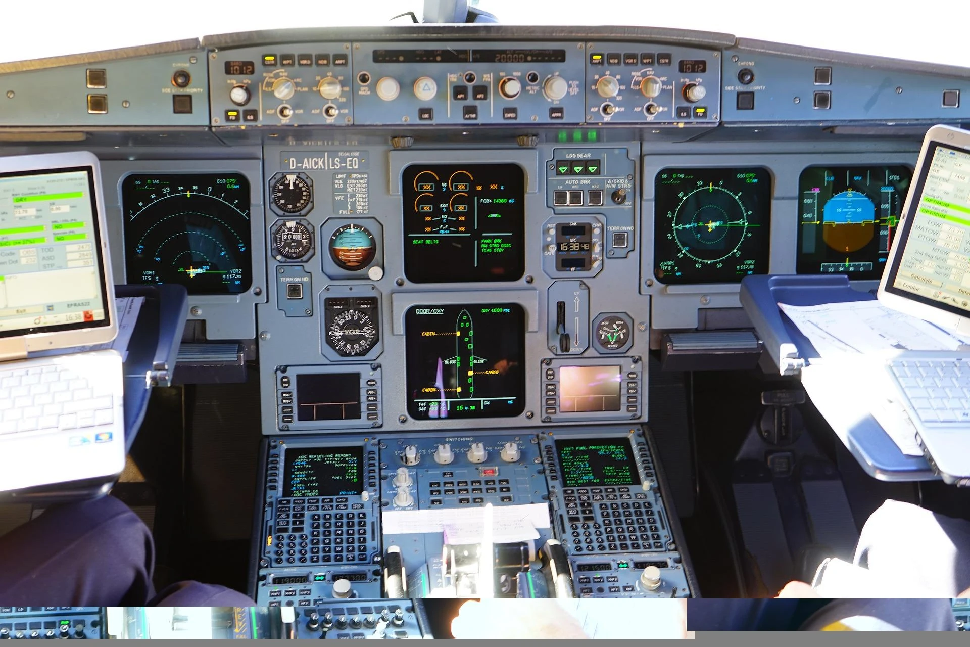 Aircraft Switches Market Size and Statistics, Examining the CAGR Status by 2030