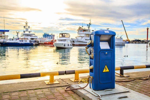 Electric Ships Market Revenue Growth and Key Findings, Insights from the Latest Data by 2032