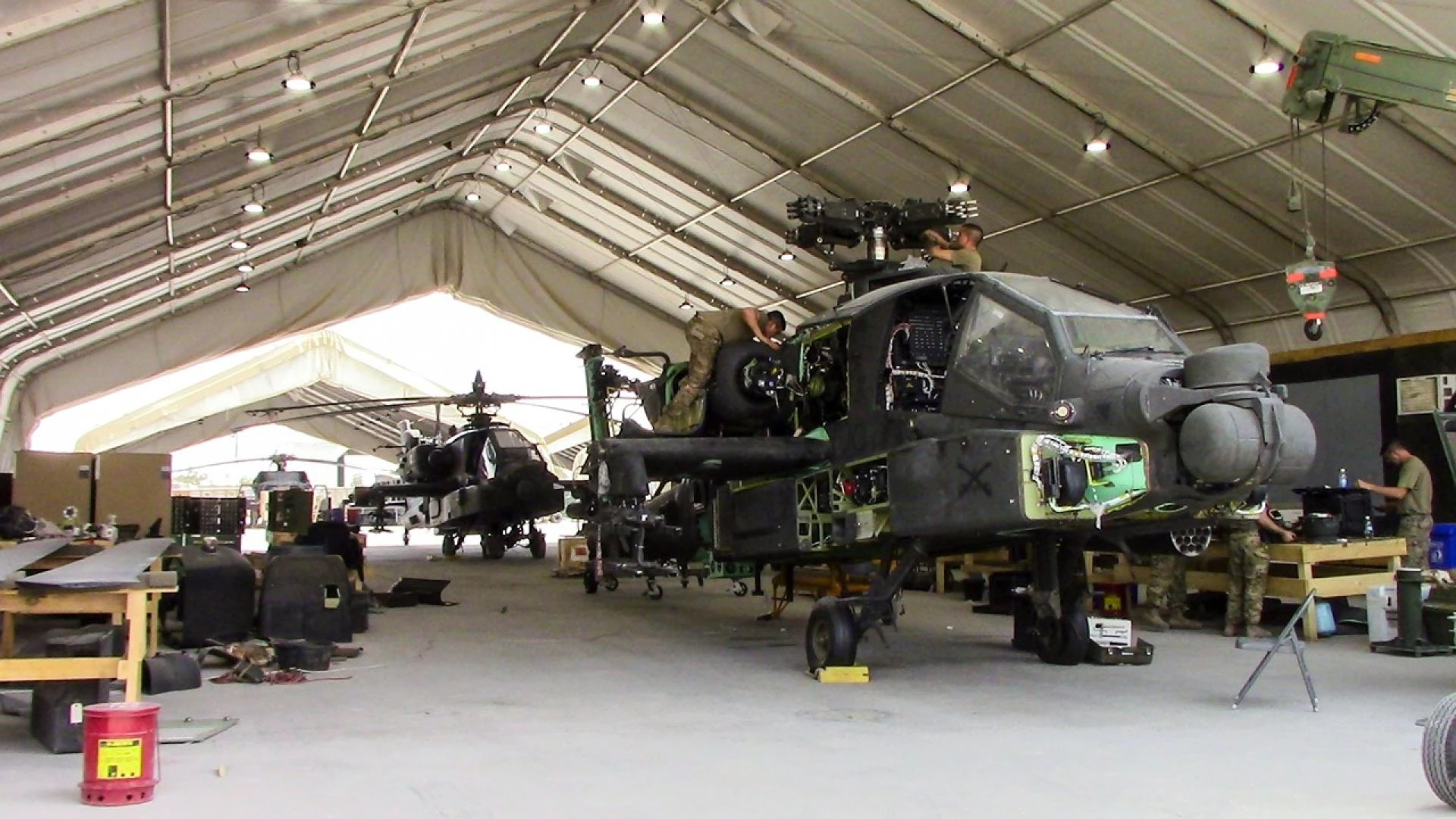Helicopter MRO Market Emerging Trends, Size, Application, and Growth Analysis by 2030