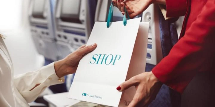 Inflight Shopping Market Latest Updates in Development Factors, A Comprehensive Report by 2032