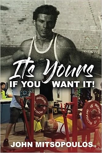 Unleashing the Athlete Within