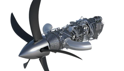 Commercial Aircraft Propeller Systems Market Analysis Report, Revenue, Growth, and Trend Analysis by 2030