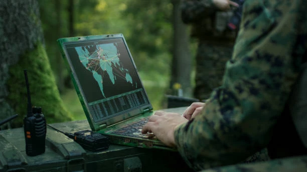 Military Navigation Market Worldwide Analysis, Trends, Growth, and Outlook by 2032