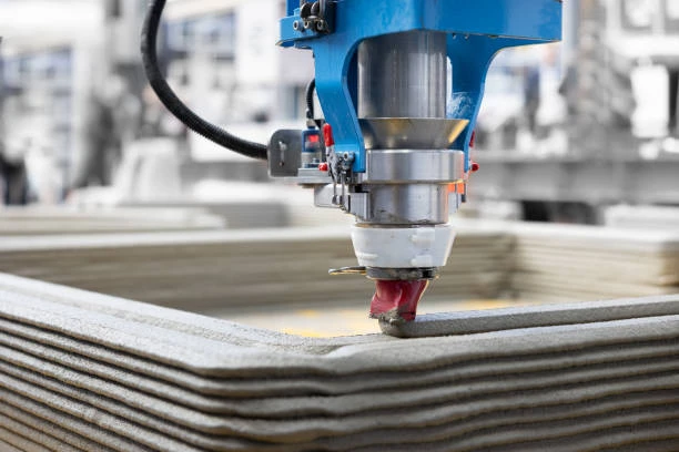 Aerospace 3D Printing Market Revenue Growth and Application Analysis, Tracking the Latest Trends by 2030
