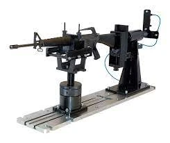 Weapon Mounts Market CAGR Status and Challenges, A Comprehensive Report by 2032