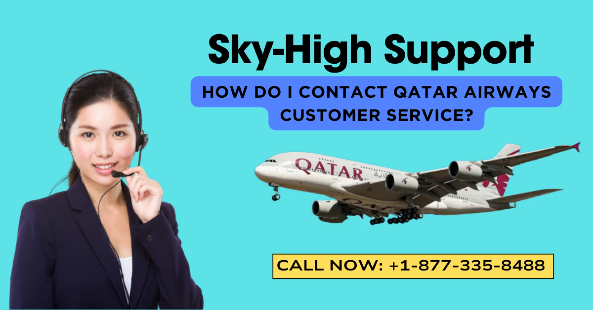 How do I contact Qatar Airways Customer Service