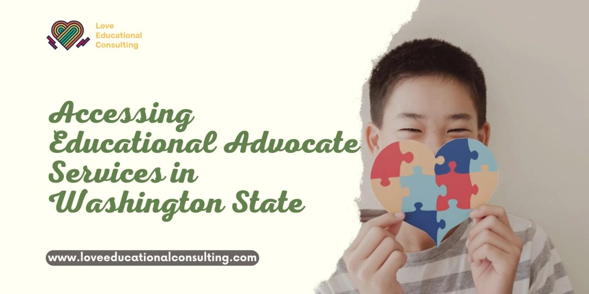 Accessing Educational Advocate Services in Washington State