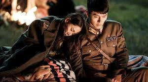 Crash Landing on You K-Drama story &amp; Review