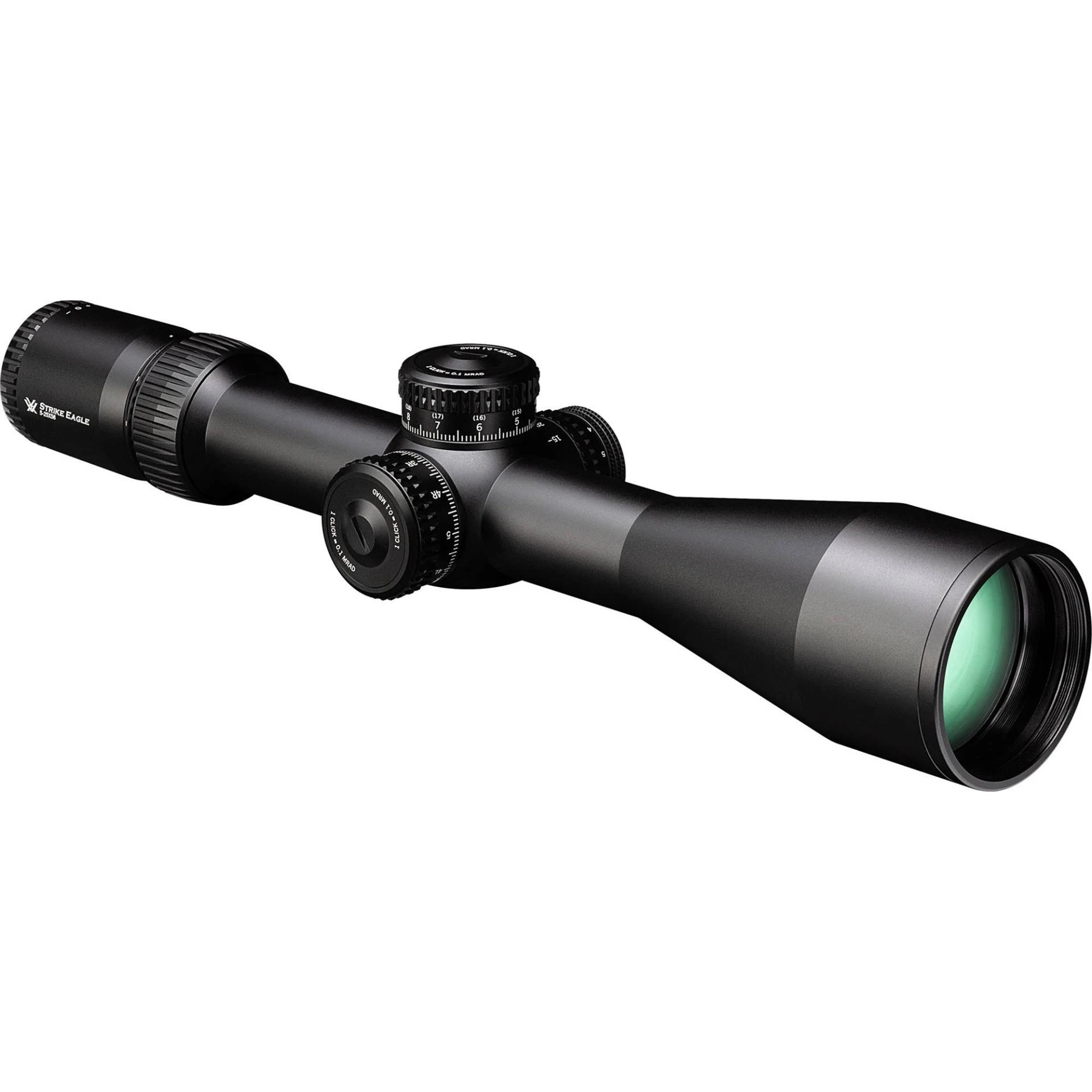Riflescope Market Expects A USD 8.4 Billion Valuation by 2032