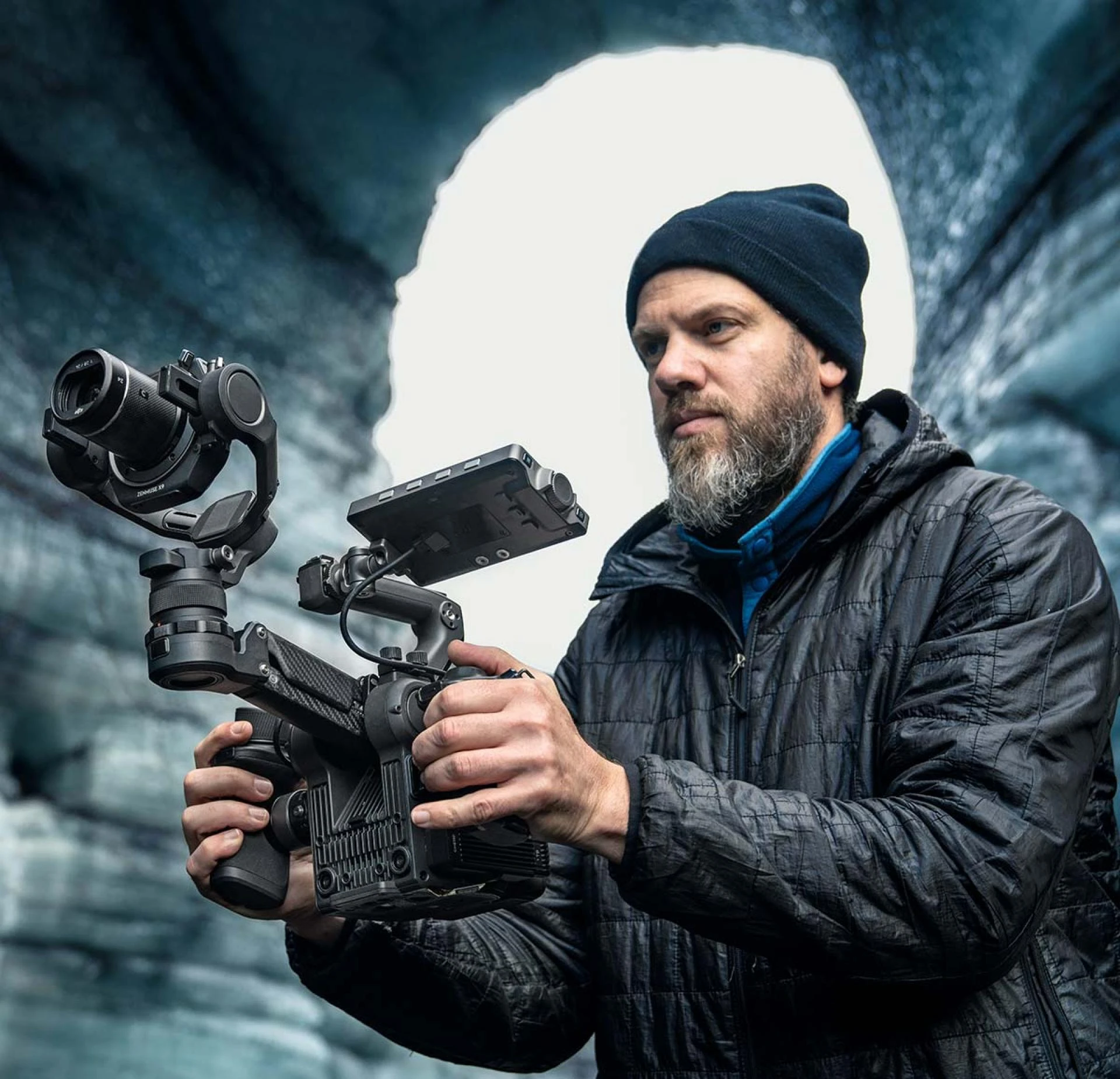 Dji India Shop Destination for Dji Gimbal and Camera Technology