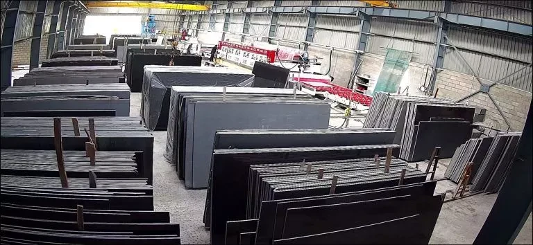 How to choose granite for different sections of your home