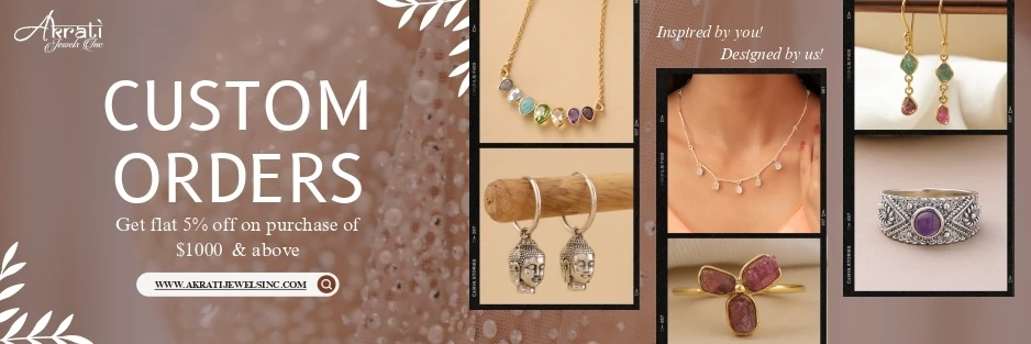 What Are The Trendiest 925 Silver Jewelry Options Available For Women?