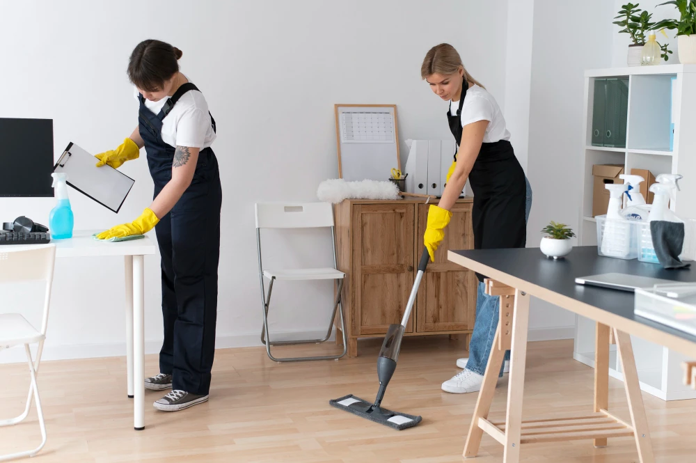 Cleaning Tips &amp; Tricks from a Professional Apartment Cleaning Service