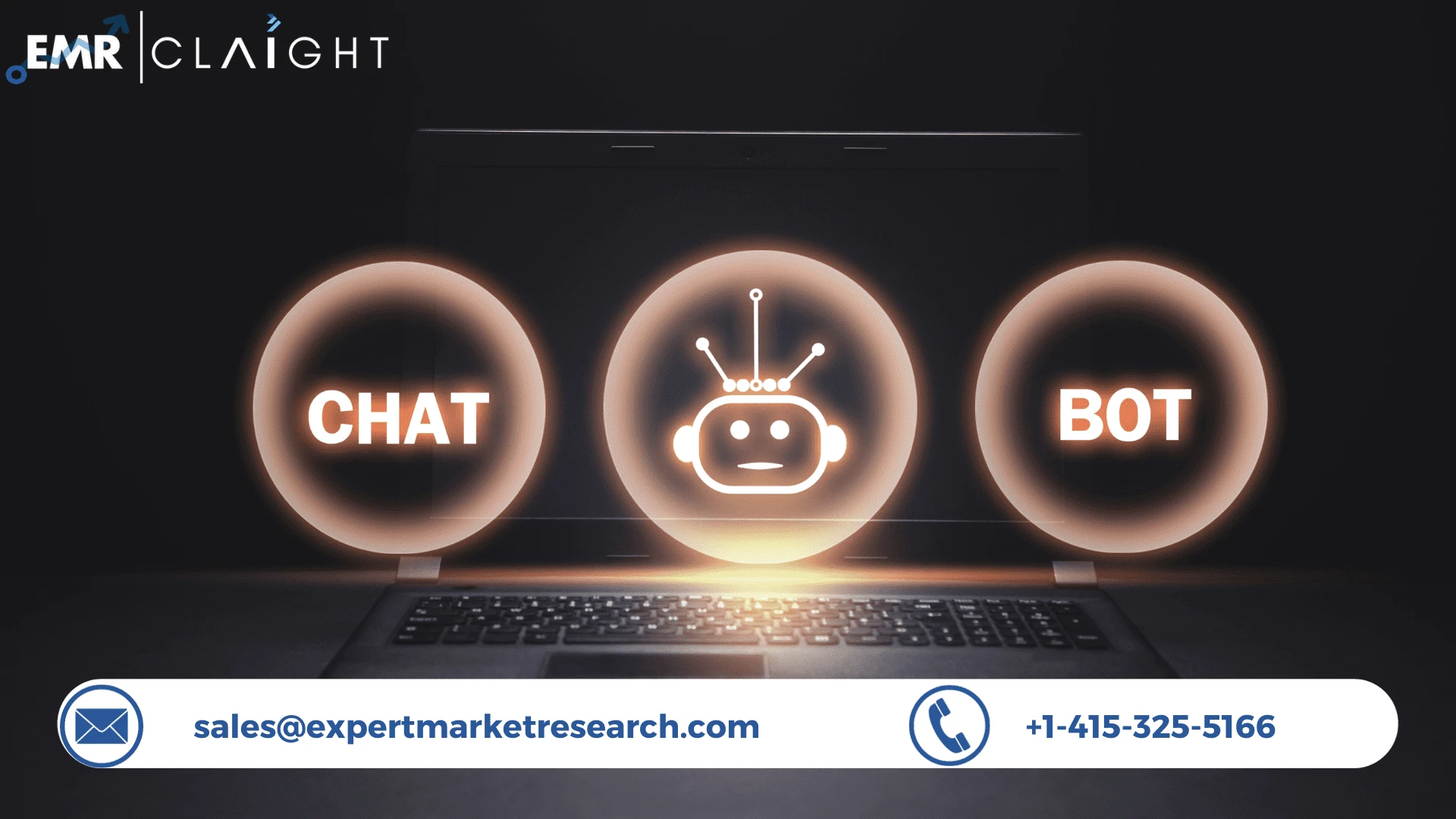 Chatbot Market Size, Trends, Analysis, Forecast 2024-2032
