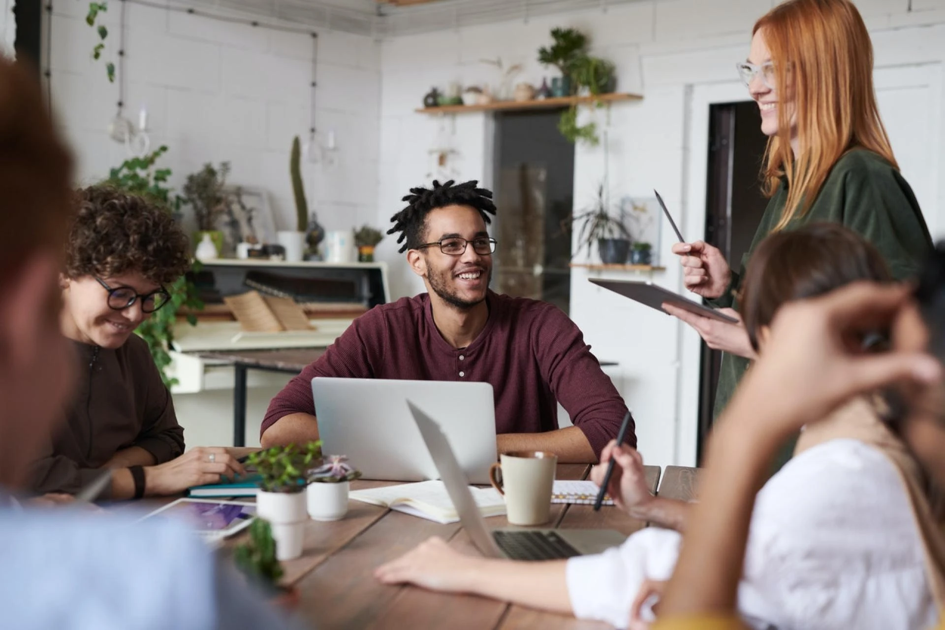 A Guide to Safety in the Office [Infographic]