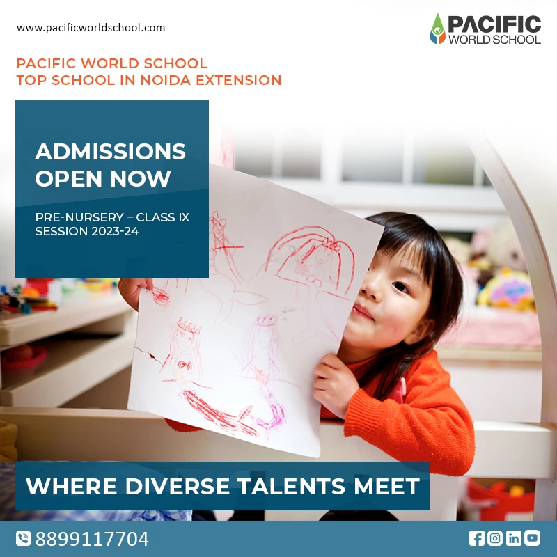 Everything you need to know before sending your child to a playschool!