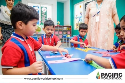 Things to Keep in Mind other than the Fee Structure of CBSE Schools!