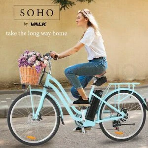 What is an Electric Bike and How Does it Work?