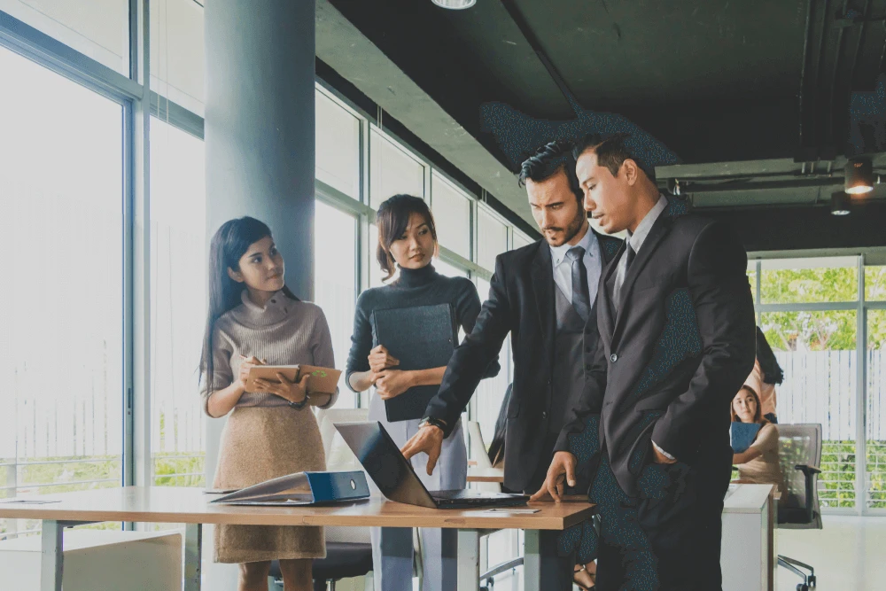 SSM Company Registration Malaysia