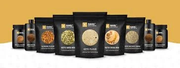 Noodles can be Healthy Too, with Keto Noodles!