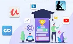 Best Learning Apps for 8th Grade Students