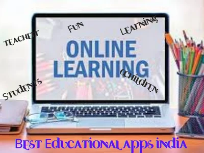 How to find best learning app for Higher Secondary Students