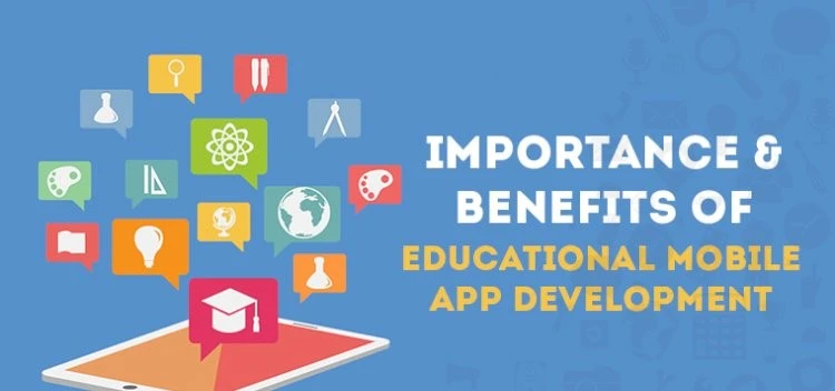 Uses of Educational Apps