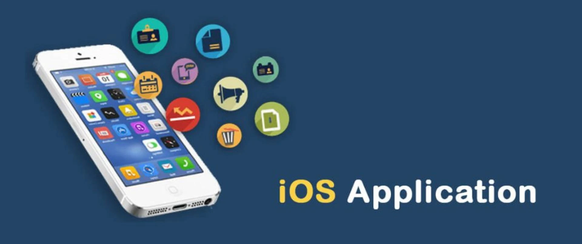IOS Mobile App Development is Paving the Innovation Pathway for Brands