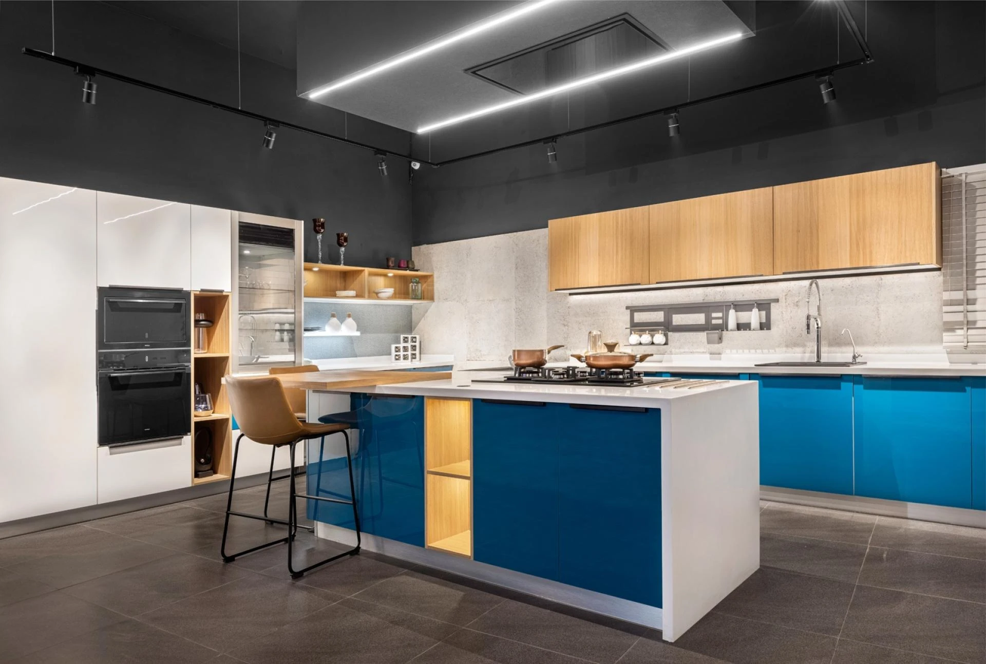 What Is A Modular Kitchen?