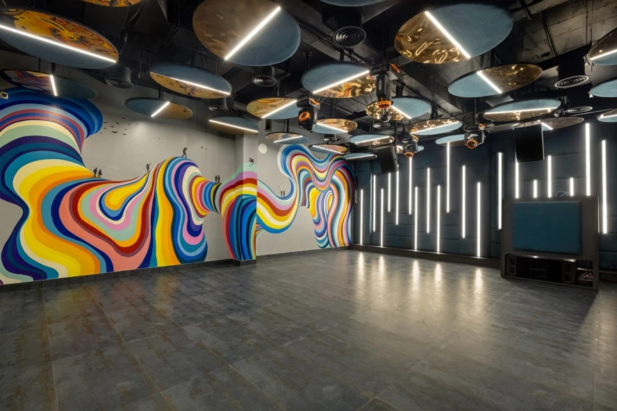 10 Luxury Interior Design Ideas for Your Home Office